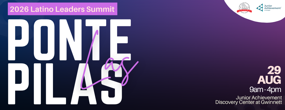 2026 Summit - Ponte Las Pilas